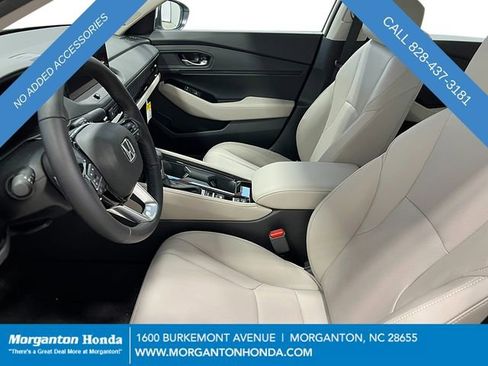 New 2025 Honda Accord Touring image 14