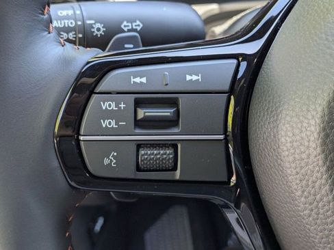 New 2026 Honda CR-V Sport Touring image 20