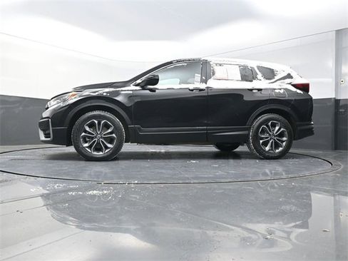 Used 2022 Honda CR-V EX image 30