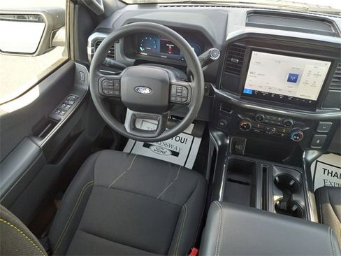 Used 2025 Ford F150 STX image 13