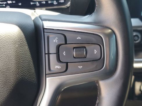 Used 2024 Chevrolet Silverado 1500 RST AWD/4WD image 24