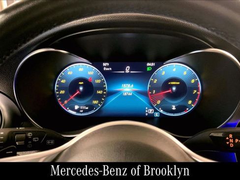 Used 2022 Mercedes-Benz GLC 300 4MATIC image 27