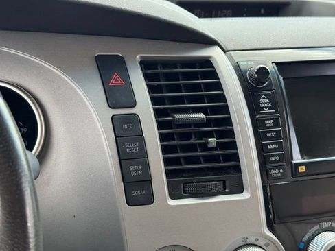 Used 2008 Toyota Sequoia Limited AWD/4WD image 15