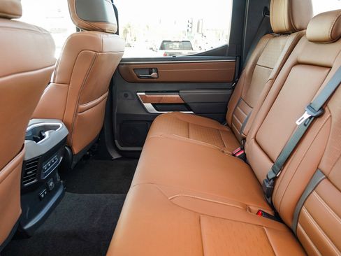 New 2025 Toyota Tundra 1794 Edition image 19