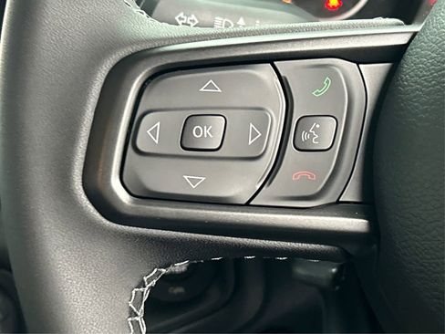 New 2026 Jeep Wrangler Unlimited Sport image 32