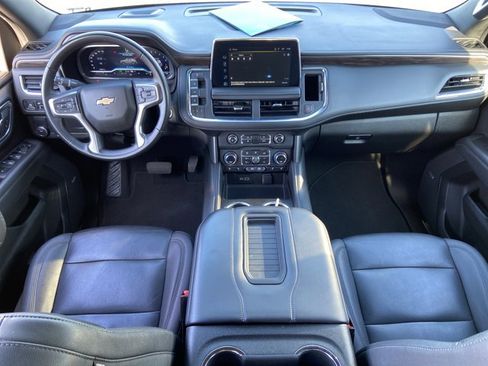 Used 2023 Chevrolet Suburban LT image 52