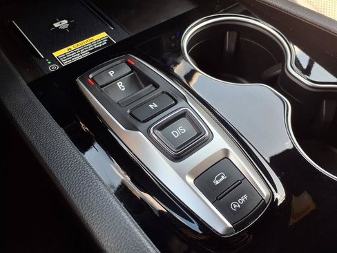 Used 2025 Honda Passport Black Edition image 15