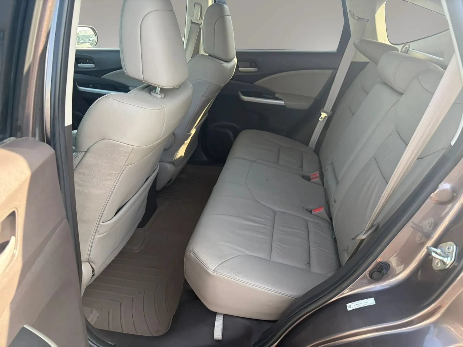 Used 2013 Honda CR-V EX-L image 35