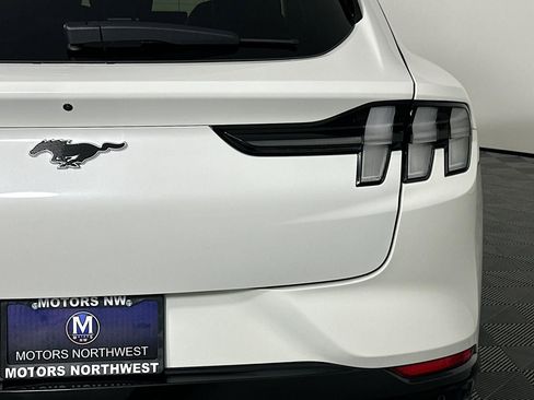 Used 2021 Ford Mustang Mach-E Premium image 12