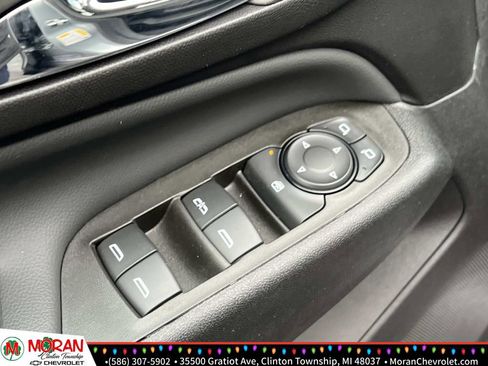 Certified 2024 Chevrolet Equinox LT image 15