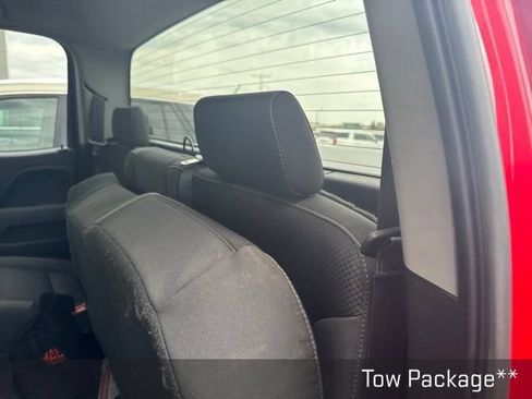 Used 2015 Chevrolet Silverado 1500 LT w/ Rally 2 Edition AWD/4WD image 14
