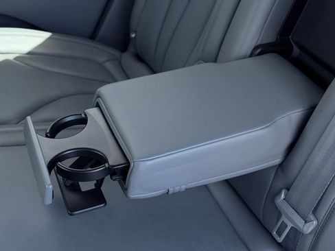Used 2019 Lincoln Nautilus Reserve w/ Cargo Utility Package AWD/4WD image 25