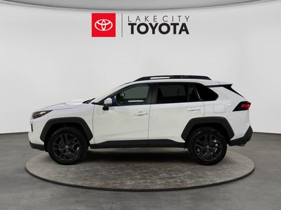 Used 2024 Toyota RAV4 Adventure