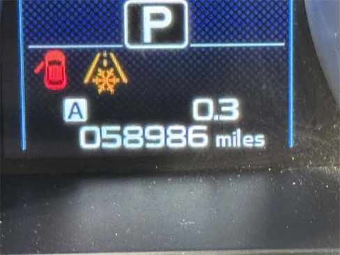 Used 2019 Subaru Outback 2.5i image 2