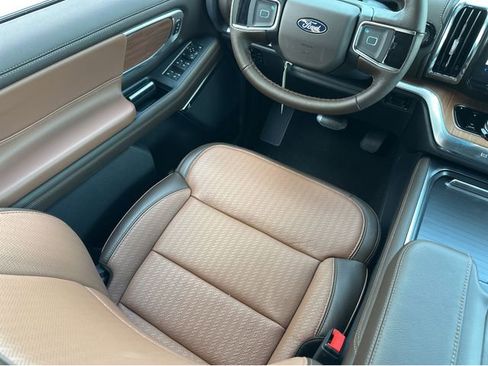 New 2026 Ford Expedition King Ranch AWD/4WD image 13