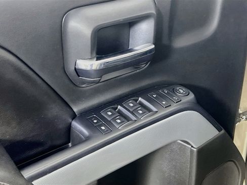 Used 2015 Chevrolet Silverado 1500 LT w/ All Star Edition AWD/4WD image 18