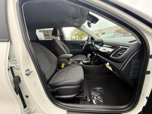 New 2026 Kia Seltos S AWD/4WD image 12