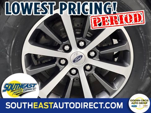 Used 2018 Ford Expedition XLT w/ Equipment Group 202A image 81