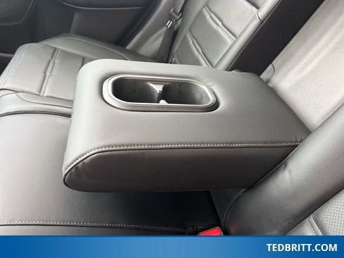 Used 2021 Honda CR-V EX-L image 14