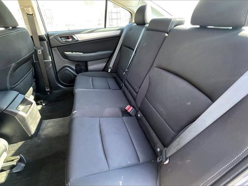 Used 2015 Subaru Legacy 2.5i Premium image 25