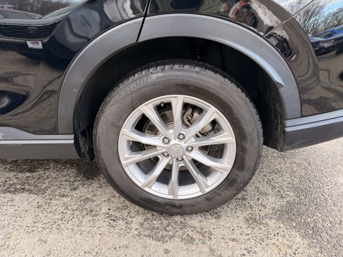 Certified 2023 Honda CR-V EX-L image 8