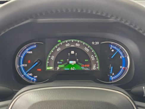 Used 2024 Toyota RAV4 XLE Premium w/ Weather Package image 29