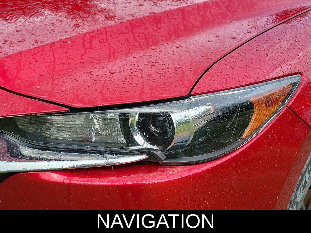 Used 2021 MAZDA CX-5 Touring w/ Touring Preferred SV Package AWD/4WD image 4