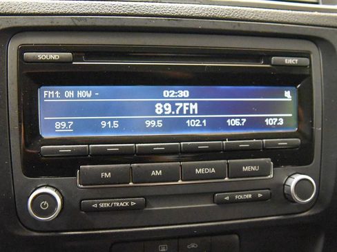 Used 2012 Volkswagen Jetta SE image 19