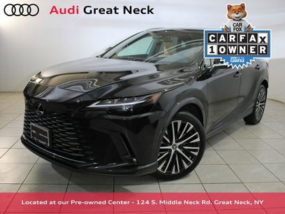Used 2024 Lexus RX 350