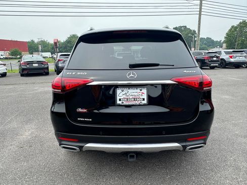 Used 2020 Mercedes-Benz GLE 350 4MATIC image 6