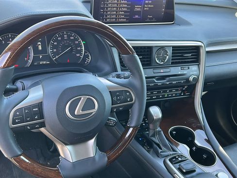 Used 2018 Lexus RX 350 AWD w/ Premium Package image 10