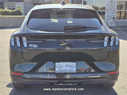 New 2025 Ford Mustang Mach-E Premium w/ Sport Appearance Package image 10
