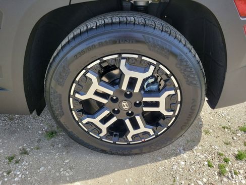 New 2026 Hyundai Tucson XRT FWD image 22
