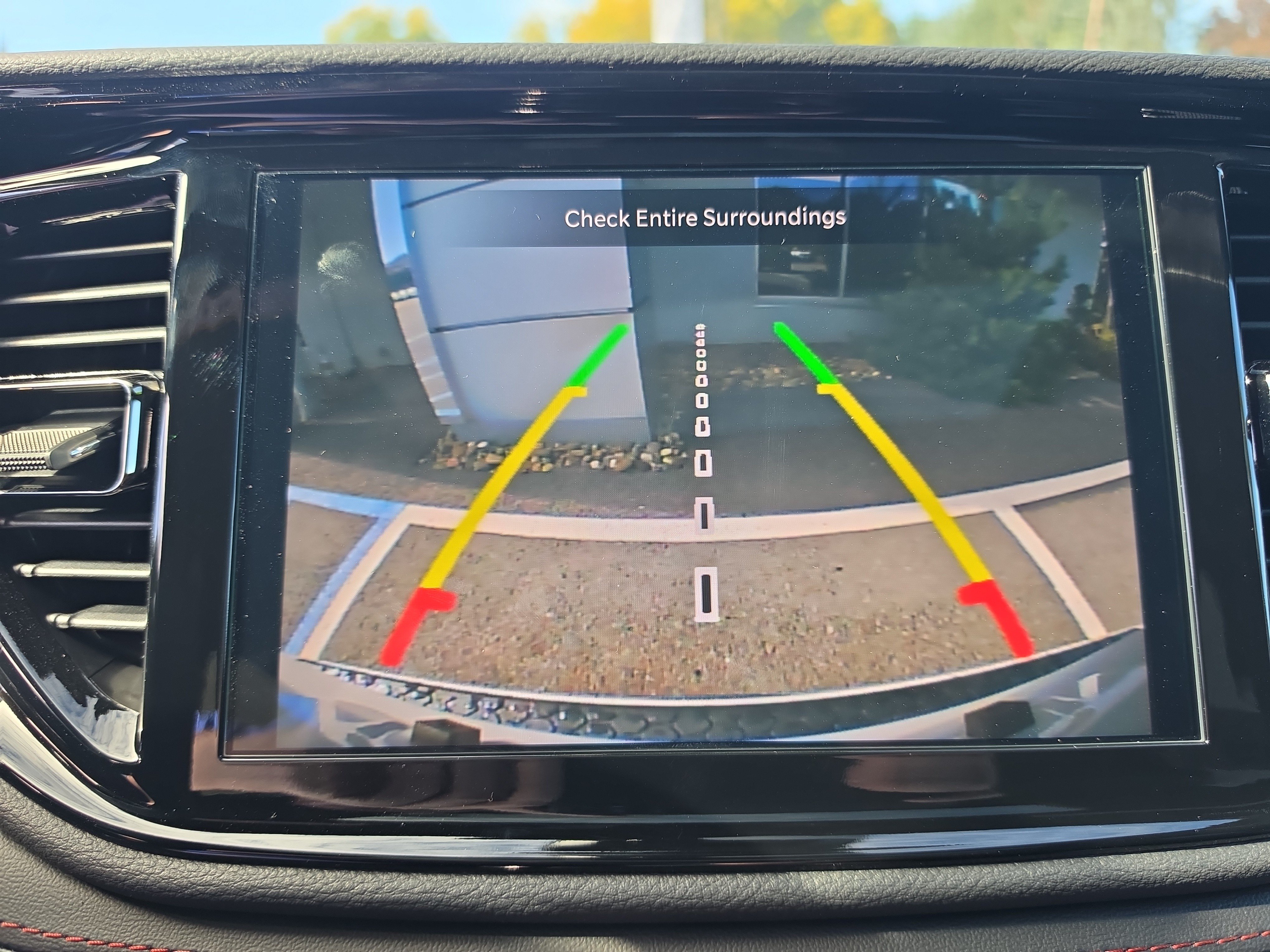New 2027 Dodge Durango GT AWD/4WD image 28