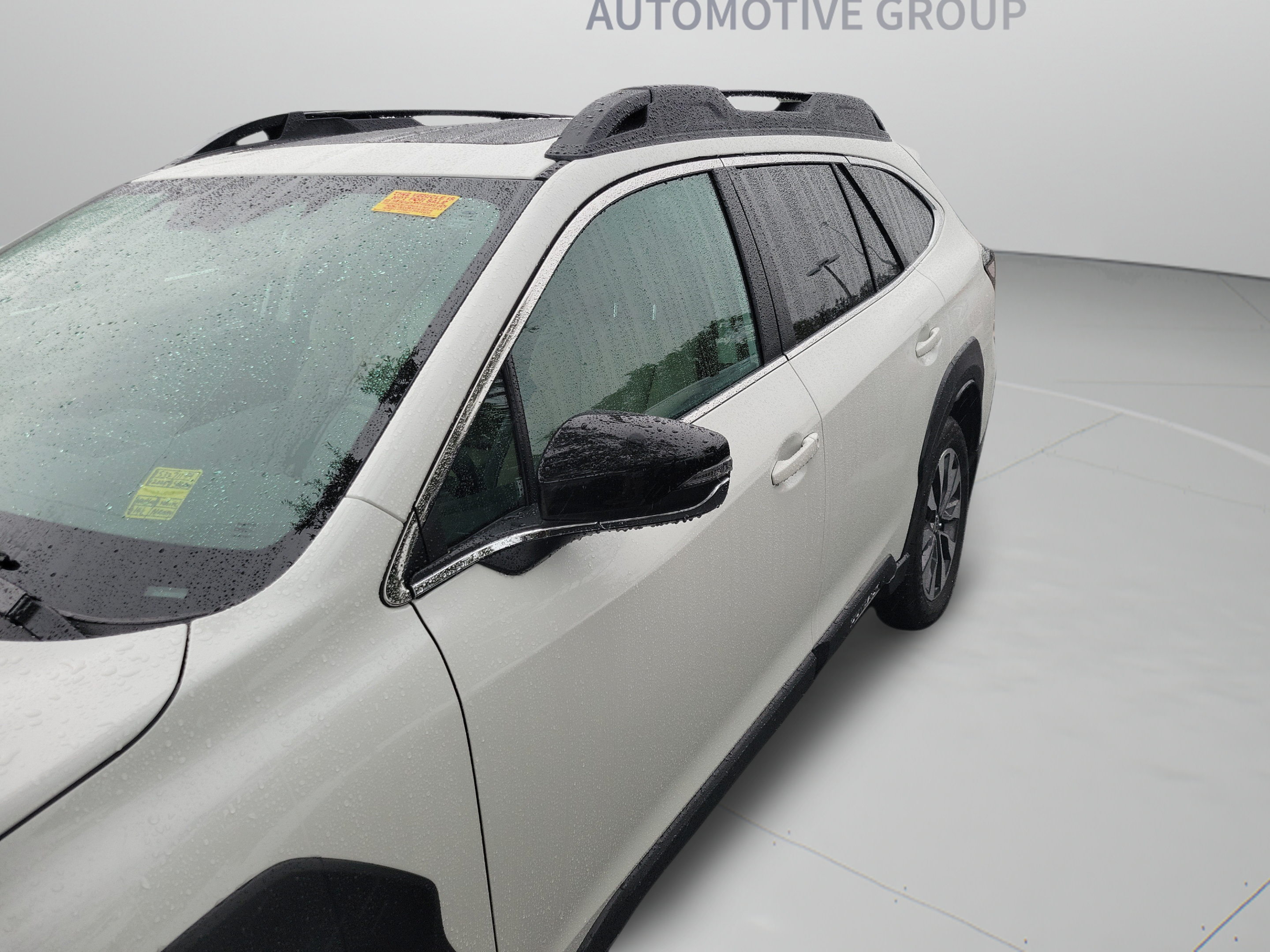 Used 2025 Subaru Outback Limited XT w/ Popular Package #2 AWD/4WD image 10