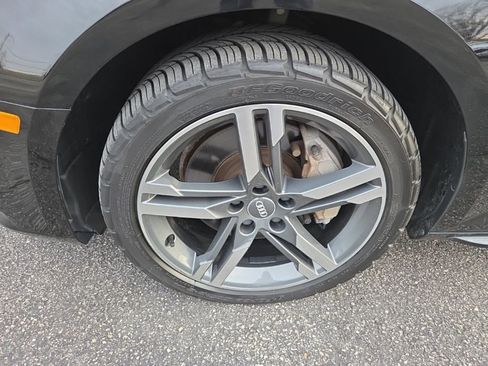 Used 2018 Audi A4 2.0T Premium Plus w/ Premium Plus Package image 17