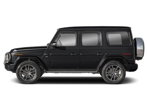 New 2026 Mercedes-Benz G 550 image 16
