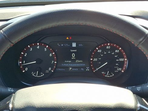 Certified 2024 Nissan Frontier PRO-4X w/ Pro Convenience Package AWD/4WD image 23