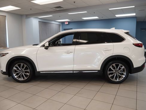 Used 2017 MAZDA CX-9 Signature AWD/4WD image 2