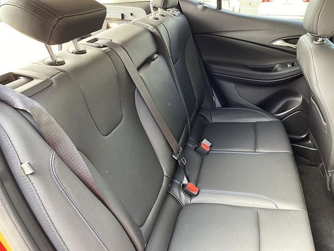 Used 2026 Buick Encore GX Sport Touring w/ Comfort Package FWD image 21