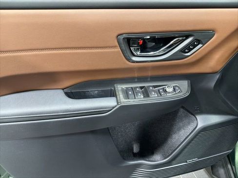 Used 2026 Subaru Outback Touring XT AWD/4WD image 9