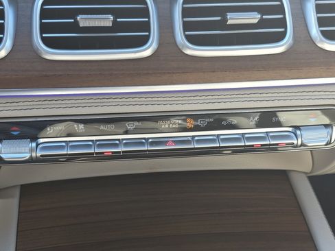 Certified 2026 Mercedes-Benz GLE 350 4MATIC image 22