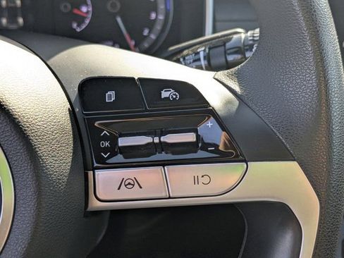 Used 2024 Hyundai Santa Cruz SEL image 25