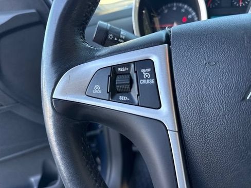 Used 2016 Chevrolet Equinox LT w/ Convenience Package FWD image 24