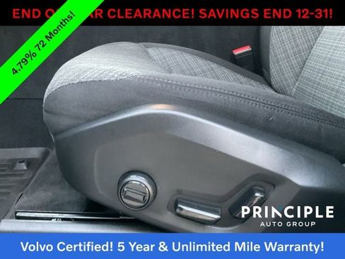 Certified 2023 Volvo XC60 B5 Core image 23