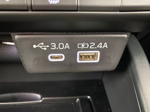 New 2026 Subaru Outback Premium AWD/4WD image 21
