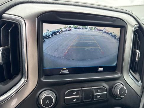 Used 2022 Chevrolet Silverado 1500 RST image 23