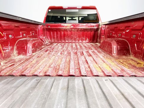 Used 2019 Chevrolet Silverado 1500 LT w/ All-Star Edition image 34