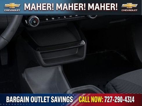 New 2027 Chevrolet Bolt LT w/ Comfort Package FWD image 81