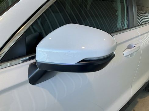 New 2026 Honda CR-V EX image 3